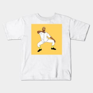 Dancing Quee(R)n Kids T-Shirt